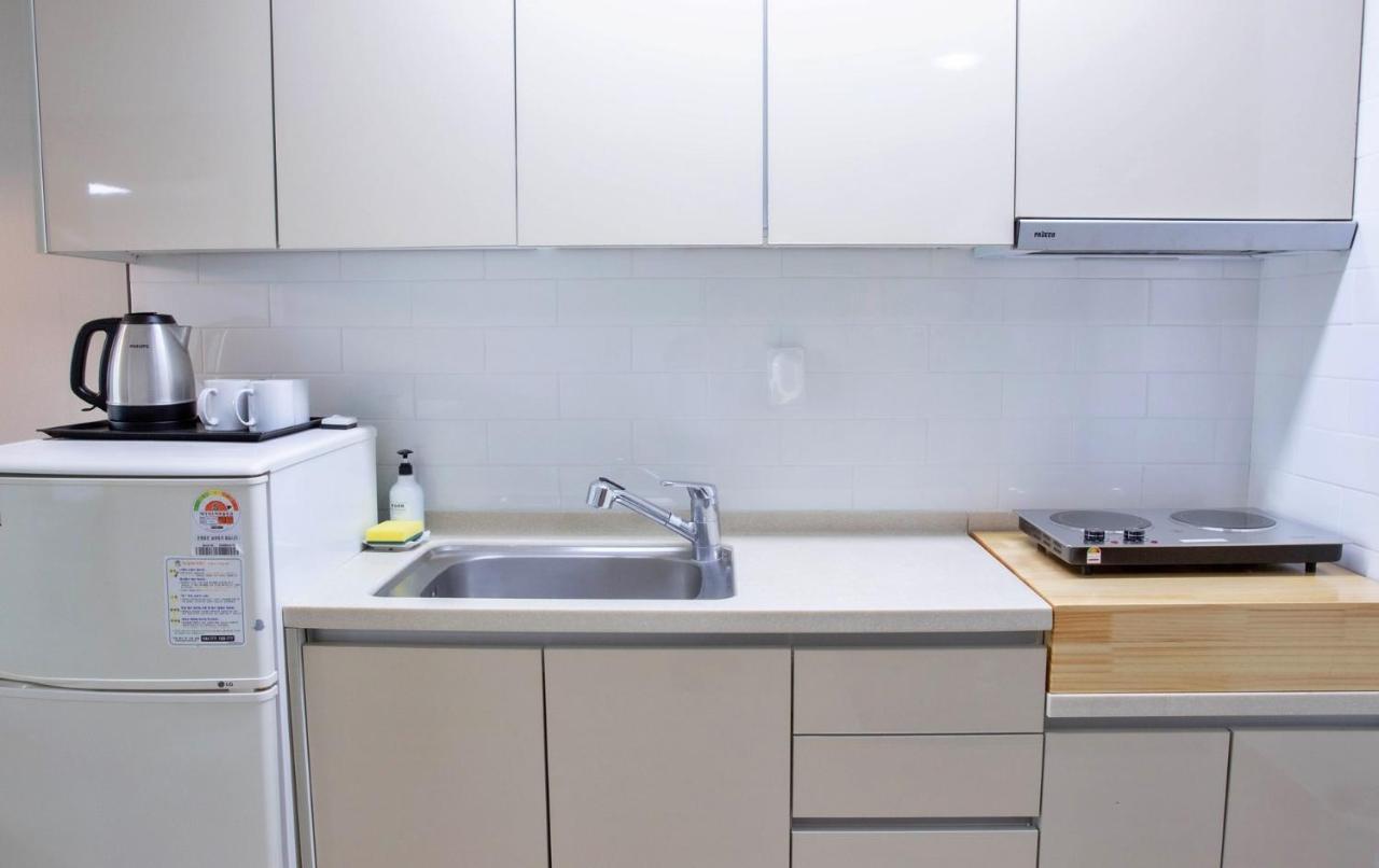 Kensingtonresort Jirisannamwon Экстерьер фото